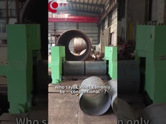 Dê uma olhada em como nossas Tornos Verticais CNC Lu Shen são incríveis!