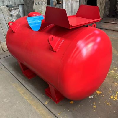 T20 Tanque de aço inoxidável de alta pressão de iodeto de metilo padrão da ONU 1880 litros para transporte de materiais perigosos